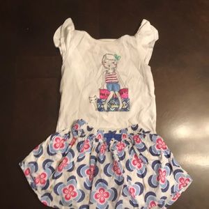 Gymboree outfit